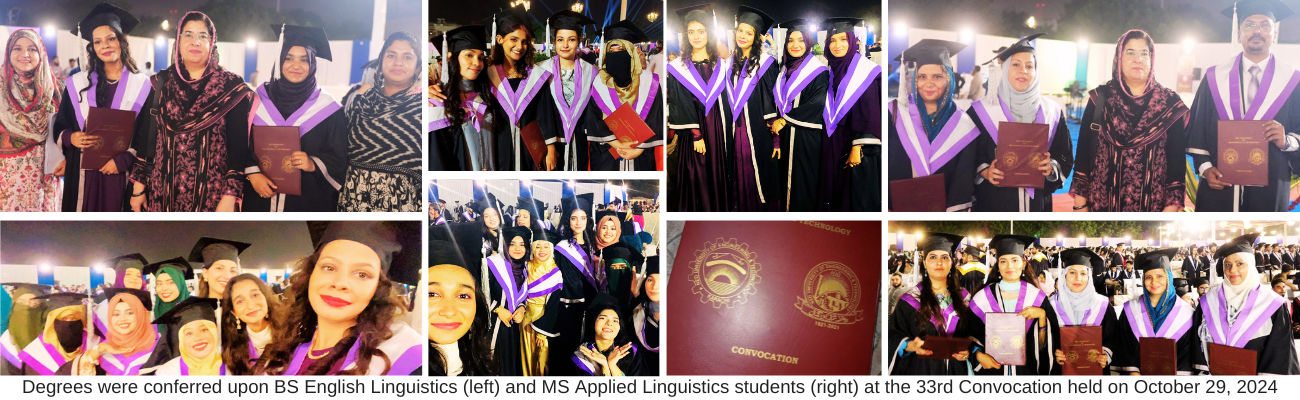 33rd Convocation